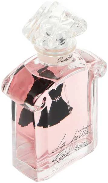 Guerlain La Petite Robe Noire EDT tualetinis vanduo unisex, 100 ml