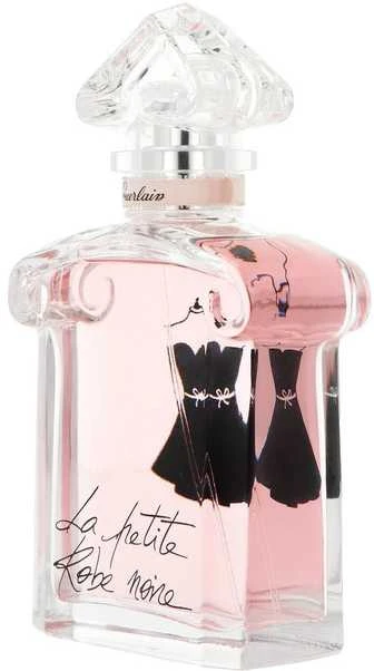 Guerlain La Petite Robe Noire EDT tualetinis vanduo unisex, 100 ml