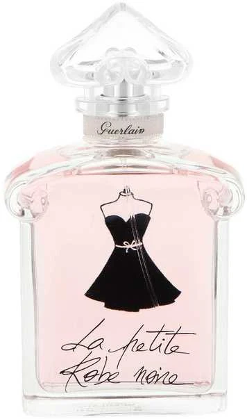 Guerlain La Petite Robe Noire EDT tualetinis vanduo unisex, 100 ml