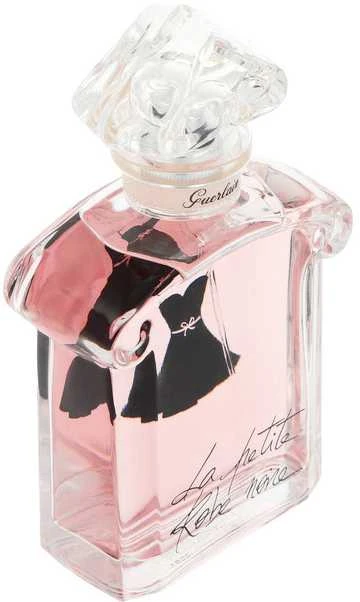 Guerlain La Petite Robe Noire EDT tualetinis vanduo unisex, 100 ml