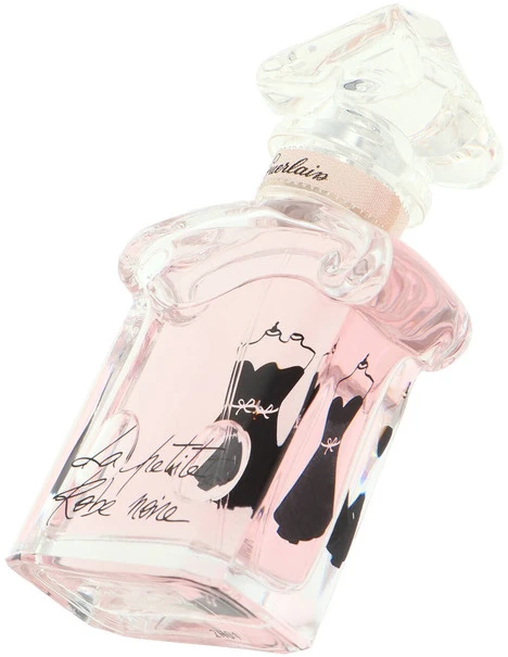 Guerlain La Petite Robe Noire EDT tualetinis vanduo unisex, 30 ml