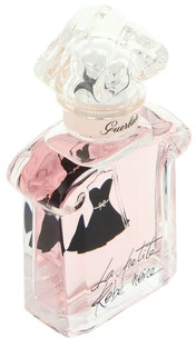 Guerlain La Petite Robe Noire EDT tualetinis vanduo unisex, 30 ml