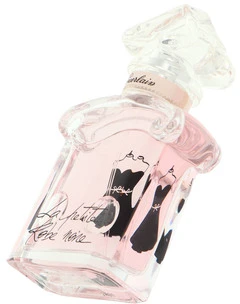Guerlain La Petite Robe Noire EDT tualetinis vanduo unisex, 30 ml