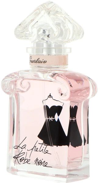 Guerlain La Petite Robe Noire EDT tualetinis vanduo unisex, 30 ml