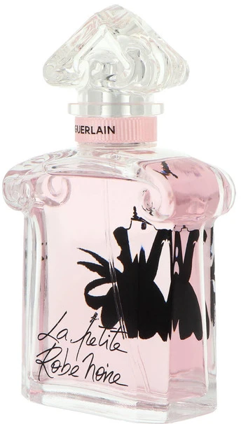 Guerlain La Petite Robe Noire EDT tualetinis vanduo unisex, 50 ml