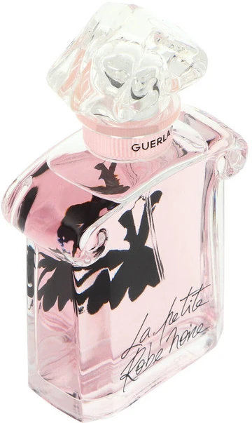 Guerlain La Petite Robe Noire EDT tualetinis vanduo unisex, 50 ml
