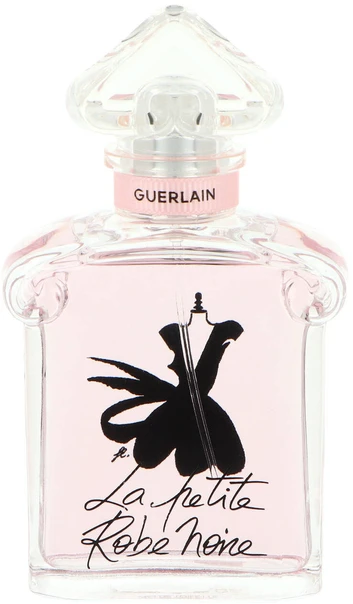 Guerlain La Petite Robe Noire EDT tualetinis vanduo unisex, 50 ml
