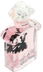 Guerlain La Petite Robe Noire EDT tualetinis vanduo unisex, 50 ml