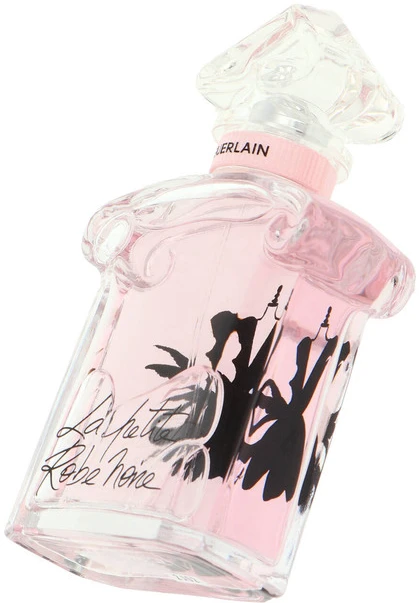 Guerlain La Petite Robe Noire EDT tualetinis vanduo unisex, 50 ml