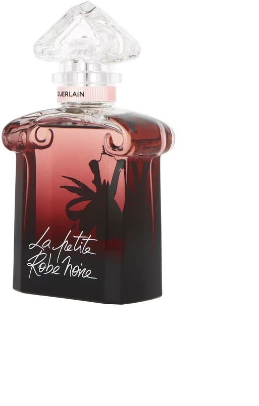 Guerlain La Petite Robe Noire Intense EDP parfumuotas vanduo moterims, 75 ml
