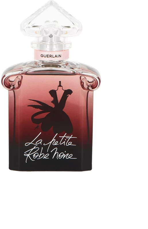 Guerlain La Petite Robe Noire Intense EDP parfumuotas vanduo moterims, 75 ml