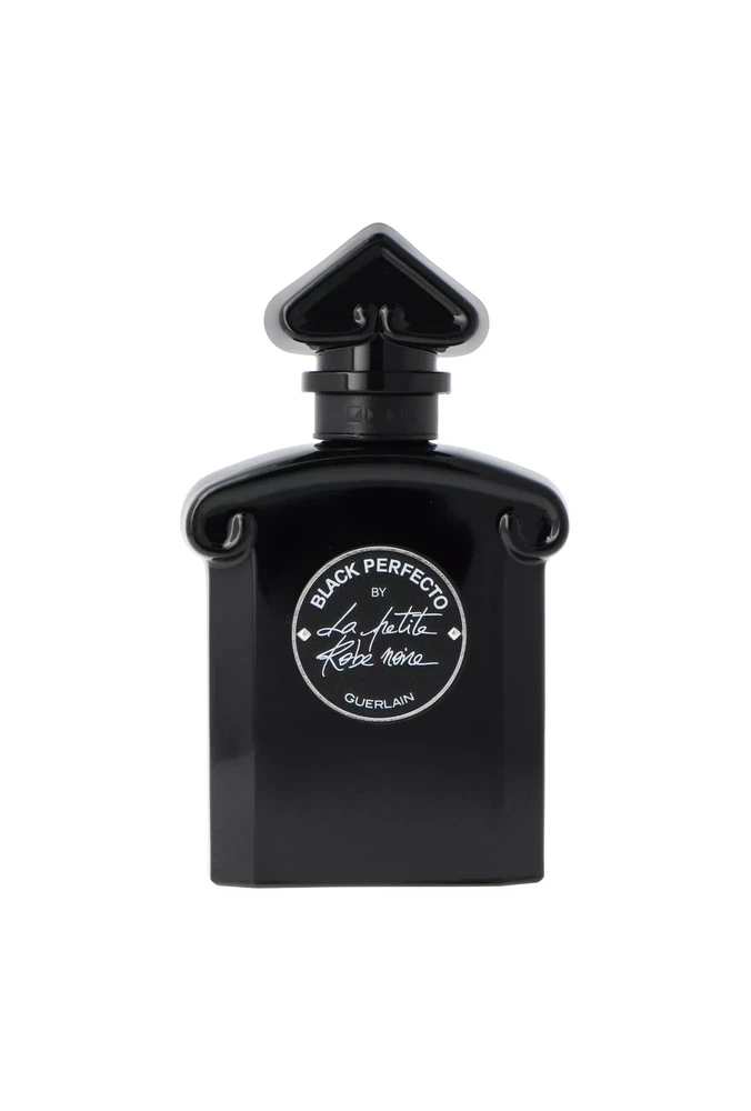 Guerlain La Petite Robe Noir Juodas Perfecto EDP parfumuotas vanduo moterims, 50 ml