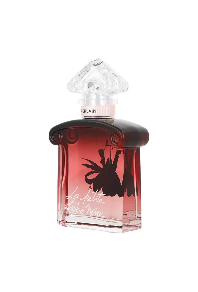 Guerlain Petite Robe Rose EDP parfumuotas vanduo moterims, 50 ml
