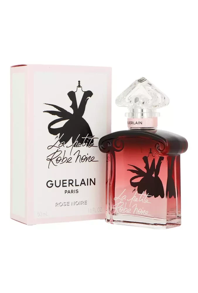 Guerlain Petite Robe Rose EDP parfumuotas vanduo moterims, 50 ml