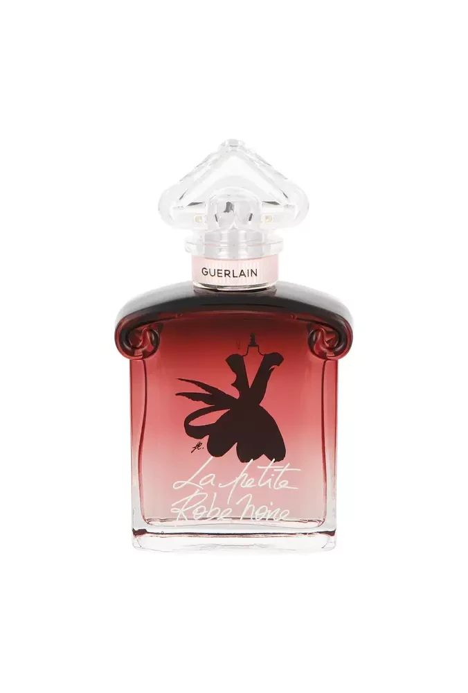 Guerlain Petite Robe Rose EDP parfumuotas vanduo moterims, 50 ml