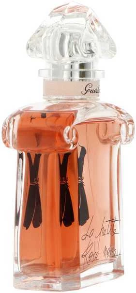 Guerlain La Petite Robe Noire Velours EDP parfumuotas vanduo moterims, 50 ml