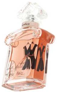 Guerlain La Petite Robe Noire Velours EDP parfumuotas vanduo moterims, 50 ml