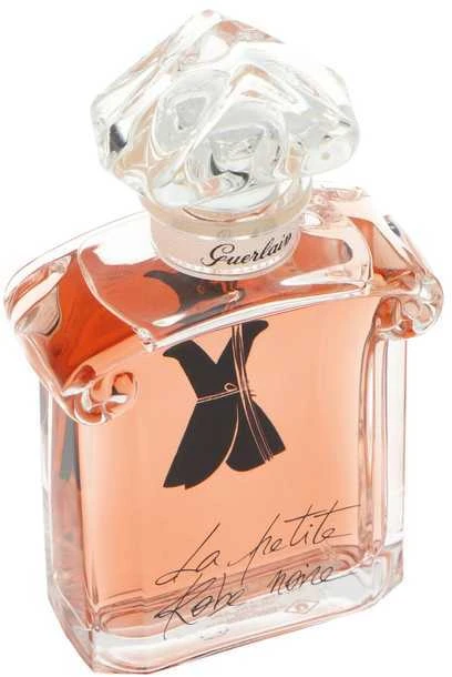 Guerlain La Petite Robe Noire Velours EDP parfumuotas vanduo moterims, 50 ml