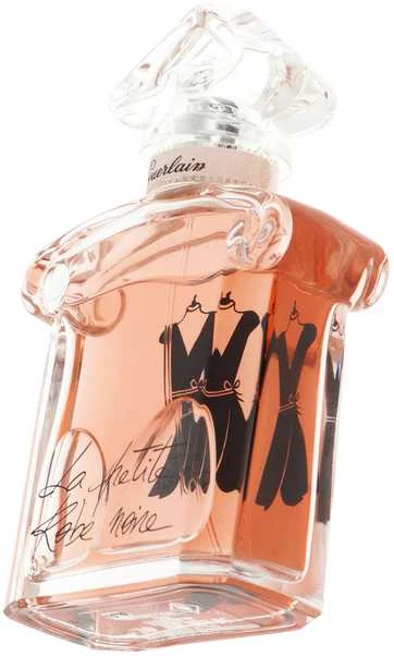 Guerlain La Petite Robe Noire Velours EDP parfumuotas vanduo moterims, 50 ml