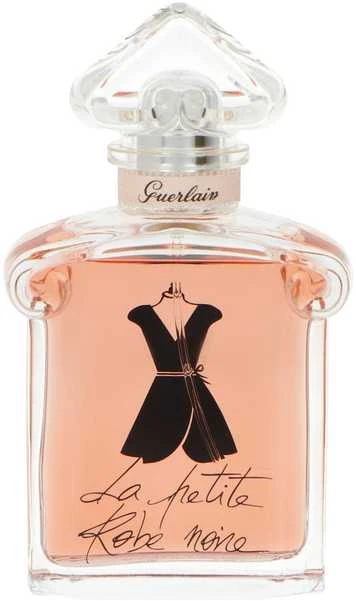 Guerlain La Petite Robe Noire Velours EDP parfumuotas vanduo moterims, 50 ml