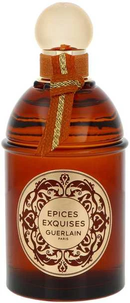 Guerlain Epices Exquises EDP parfumuotas vanduo unisex, 125 ml