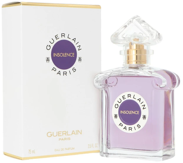 Guerlain Insolence EDP parfumuotas vanduo moterims, 75 ml