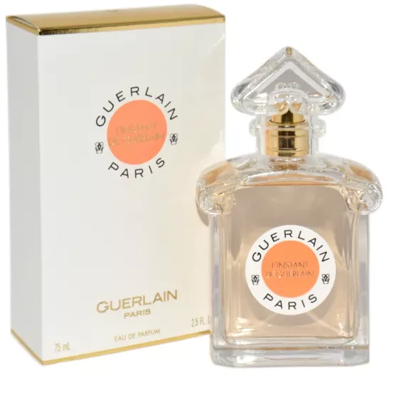 Guerlain L'Instant de Guerlain EDP parfumuotas vanduo moterims, 75 ml