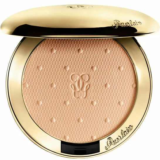 Guerlain Les Violettes Pdr Compacte N03