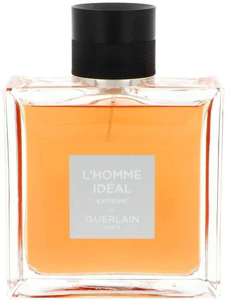 Guerlain L'Homme Idéal Extreme EDP parfumuotas vanduo vyrams, 100 ml