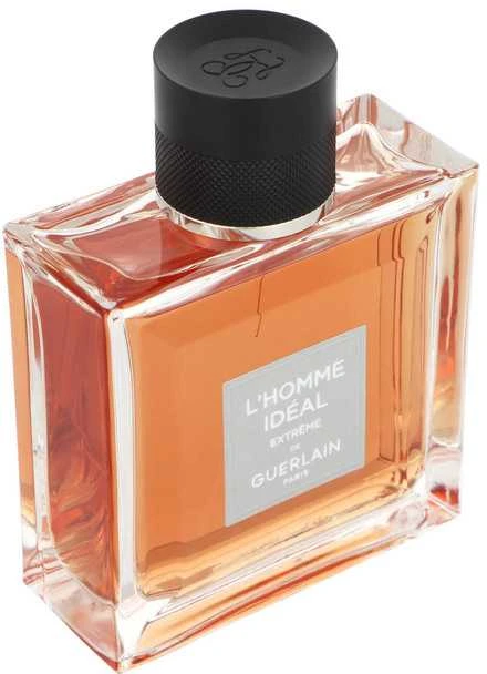Guerlain L'Homme Idéal Extreme EDP parfumuotas vanduo vyrams, 100 ml