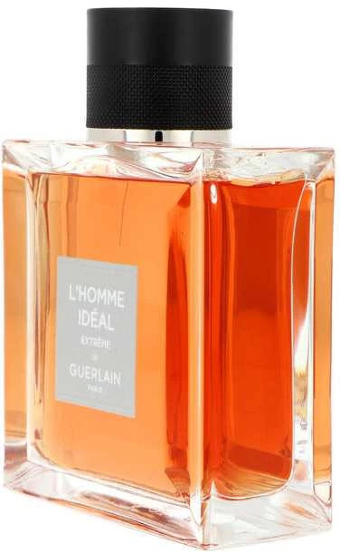 Guerlain L'Homme Idéal Extreme EDP parfumuotas vanduo vyrams, 100 ml