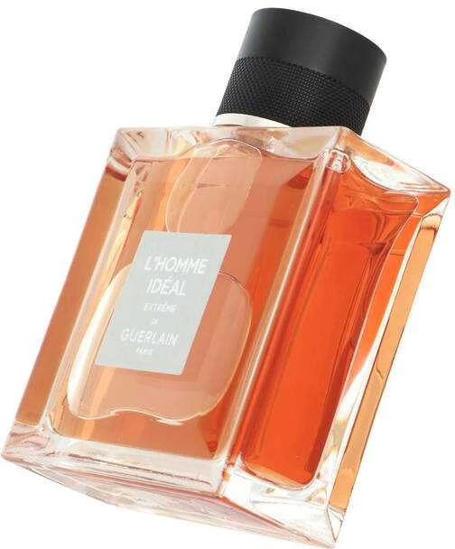 Guerlain L'Homme Idéal Extreme EDP parfumuotas vanduo vyrams, 100 ml