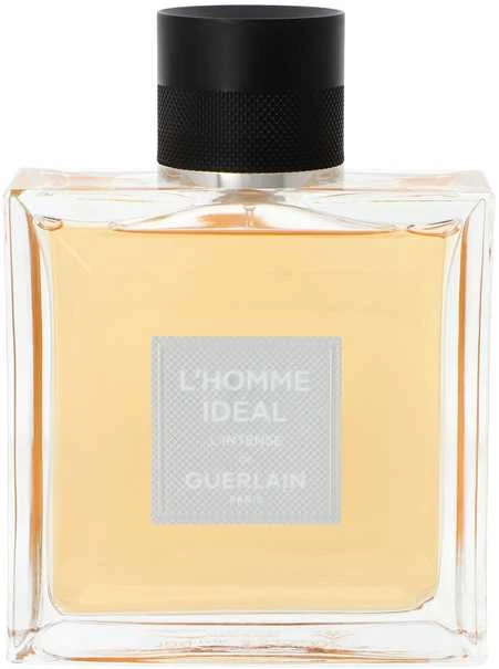 Guerlain L'Homme Ideal L'Intense EDP parfumuotas vanduo vyrams, 100 ml