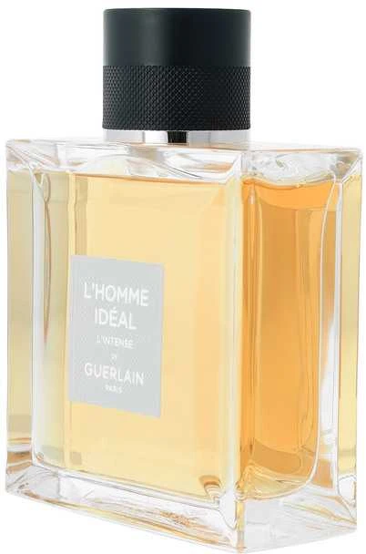 Guerlain L'Homme Ideal L'Intense EDP parfumuotas vanduo vyrams, 100 ml