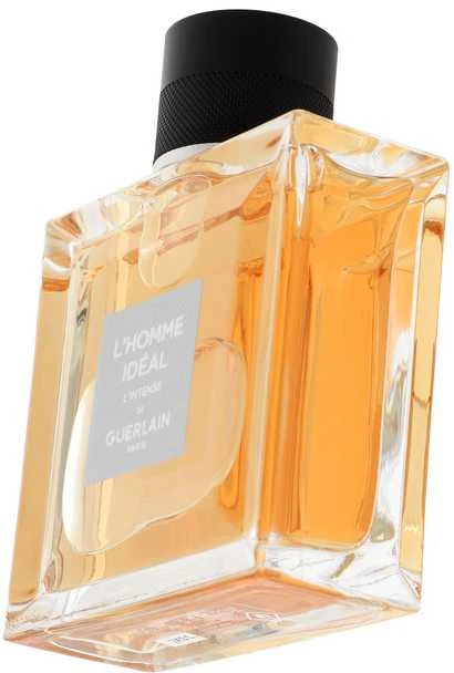 Guerlain L'Homme Ideal L'Intense EDP parfumuotas vanduo vyrams, 100 ml