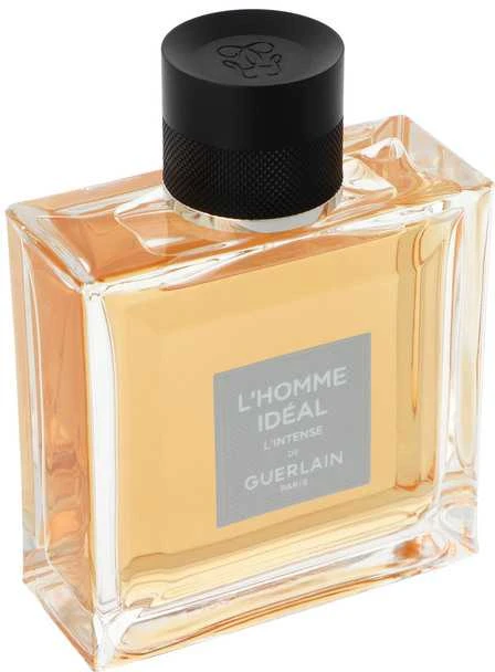 Guerlain L'Homme Ideal L'Intense EDP parfumuotas vanduo vyrams, 100 ml