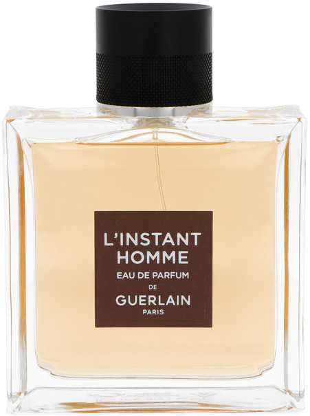 Guerlain L'instant Homme EDP parfumuotas vanduo vyrams, 100 ml