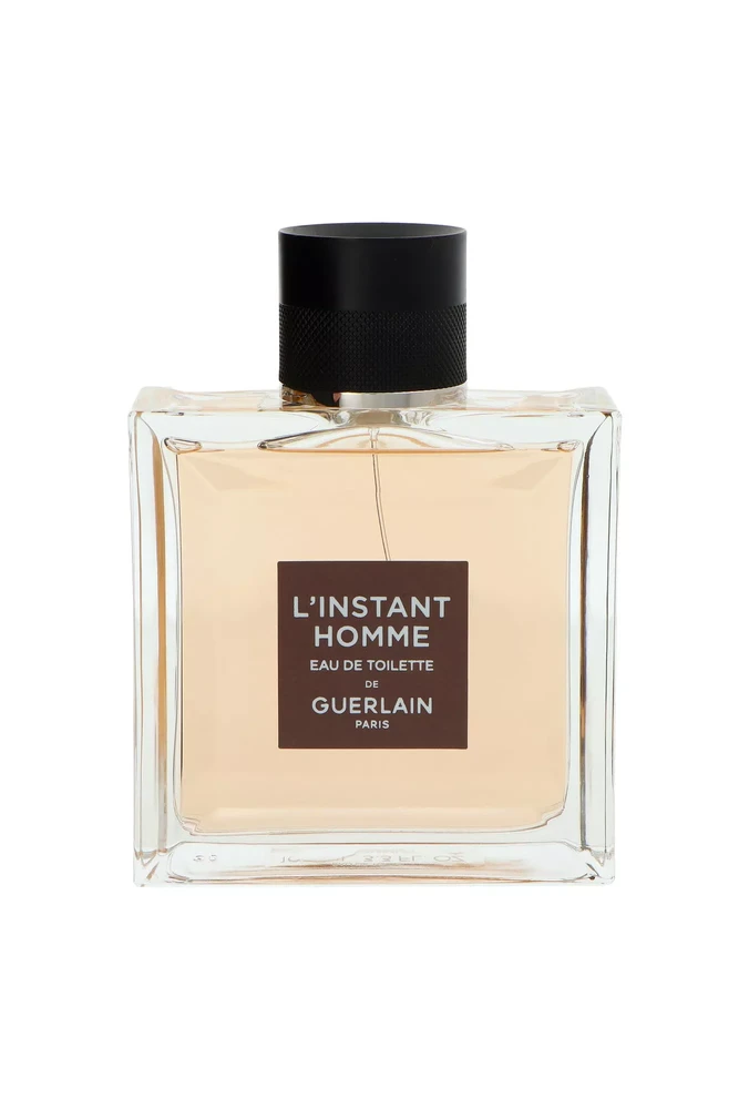 Guerlain L'instant Homme EDT tualetinis vanduo vyrams, 100 ml