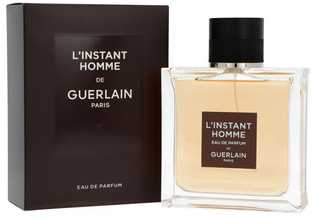 Guerlain L'instant Homme EDP parfumuotas vanduo vyrams, 100 ml
