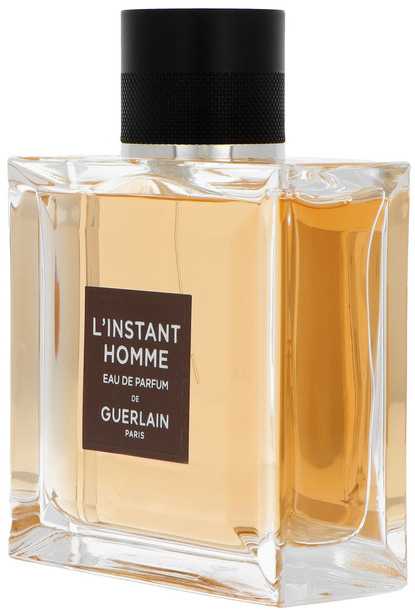 Guerlain L'instant Homme EDP parfumuotas vanduo vyrams, 100 ml