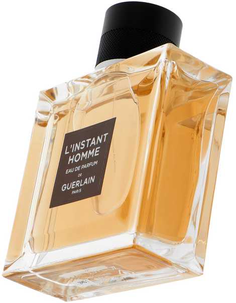 Guerlain L'instant Homme EDP parfumuotas vanduo vyrams, 100 ml