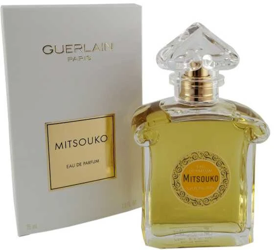 Guerlain Mitsouko for Women (Kvepalai Moterims) EDP 75ml