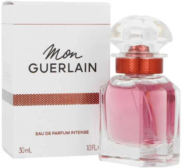 Guerlain Mon Guerlain Intense EDP parfumuotas vanduo moterims, 30 ml
