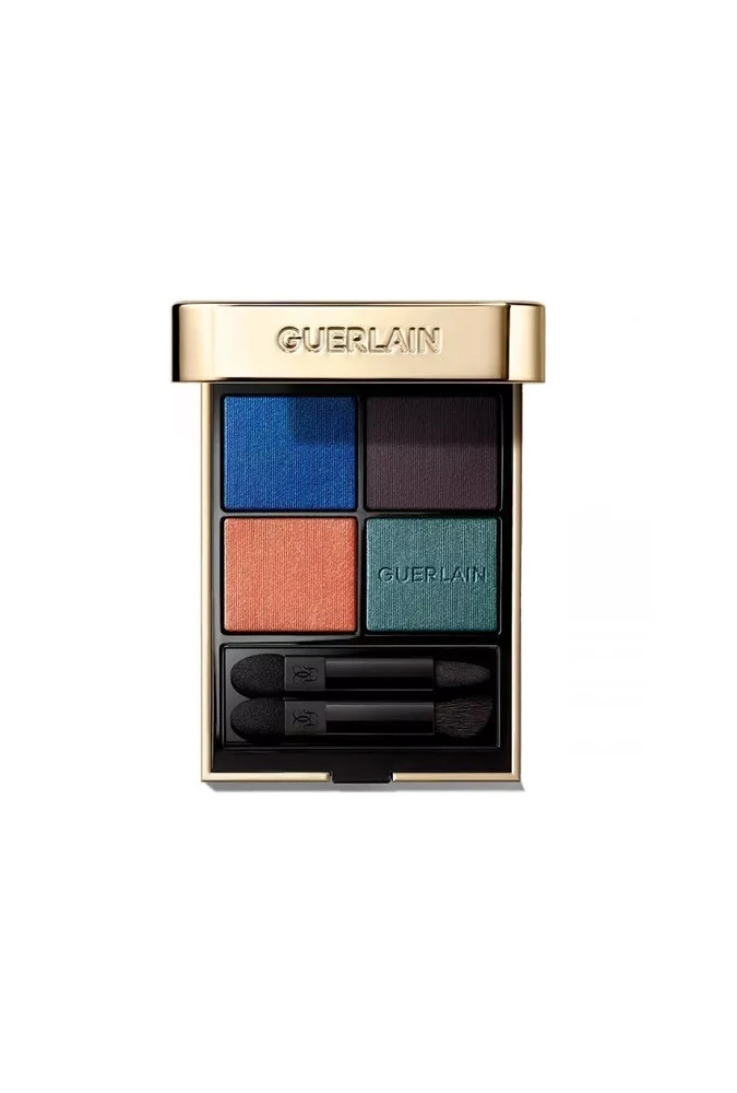 Guerlain Ombre g 214 egzotiška orchidėja