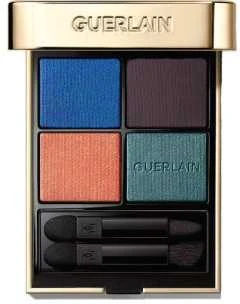 Guerlain Ombre g 555 Metal Butterfly