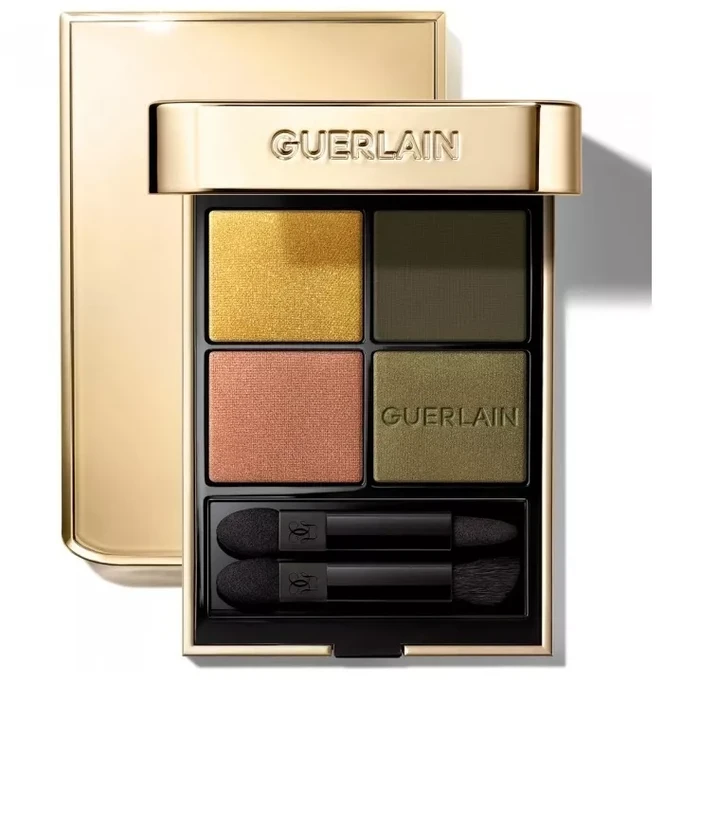 Guerlain Ombres g Paleta De Sombras 870, 6 g