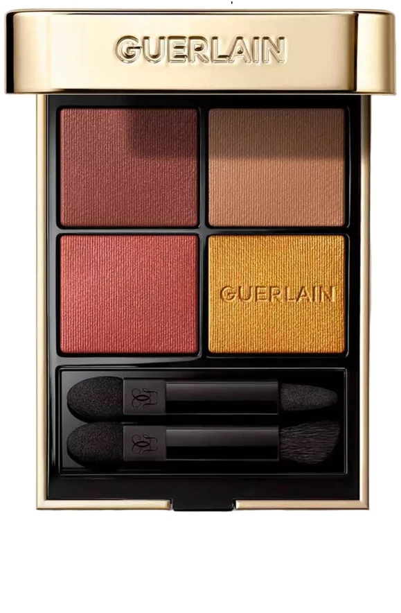 Guerlain Ombre g 214 egzotiška orchidėja