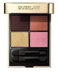 Guerlain Ombre g 555 Metal Butterfly
