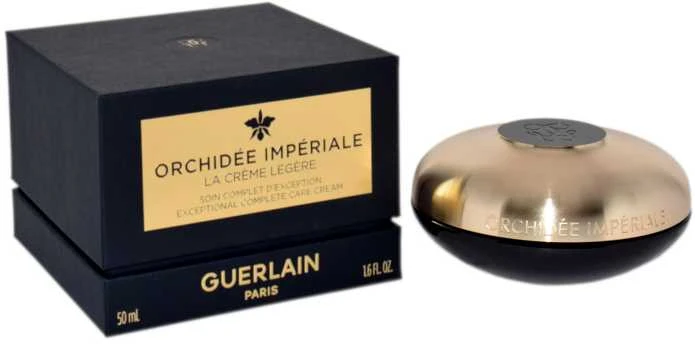 Guerlain Orchidee Imperiale Refresh Kreminis 50ml