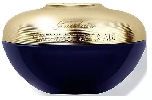 Guerlain Orchidee Imperiale The Mask stangrinamojo poveikio kaukė, 75 ml
